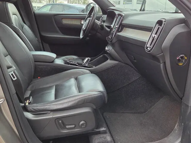 Volvo XC40 2.0 T4 Inscription 2019 Benzine 7