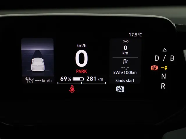 Volkswagen ID.3 Pro S 77 kWh 2021 Elektrisch 20