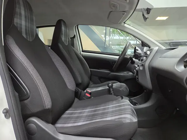 Peugeot 108 1.0 e-VTi Active 2019 Benzine 14