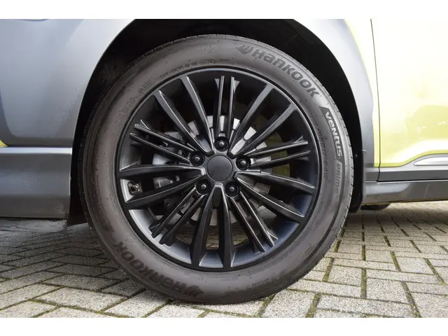 Hyundai Kona 1.0T Fashion 2018 Benzine 21