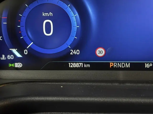 Ford Puma 1.0 EB ST-Line 2021 Benzine 11