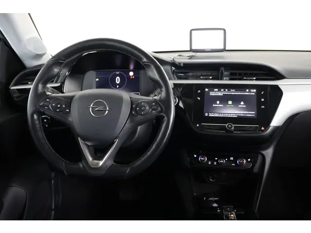 Opel Corsa-e Edition 50 kWh 2020 Elektrisch 14