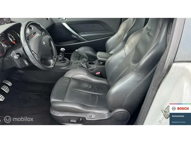 Peugeot RCZ 1.6 THP 2013 Benzine 9