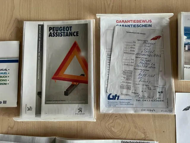 Peugeot 3008 1.6 VTi Style 2013 LPG/Gas 18