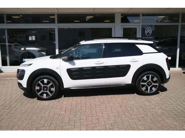 Citroën C4 Cactus 3