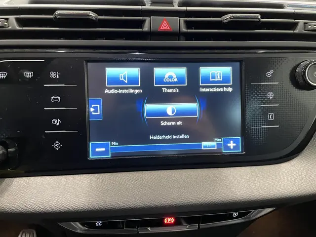 Citroën C4 Picasso 1.2 PureTech Exclusive 2015 Benzine 16