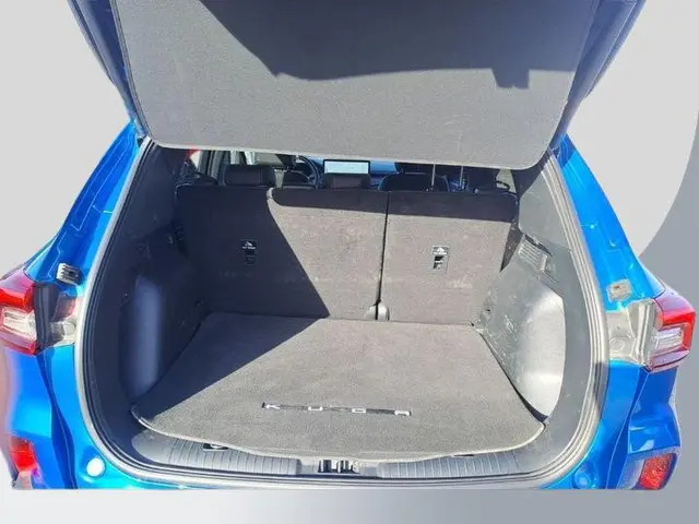 Ford Kuga 2.5 PHEV Active X 2025 Hybride Benzine 7