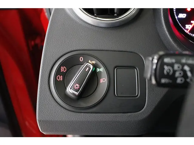 SEAT Ibiza 1.0 EcoTSI FR Connect 2017 Benzine 17