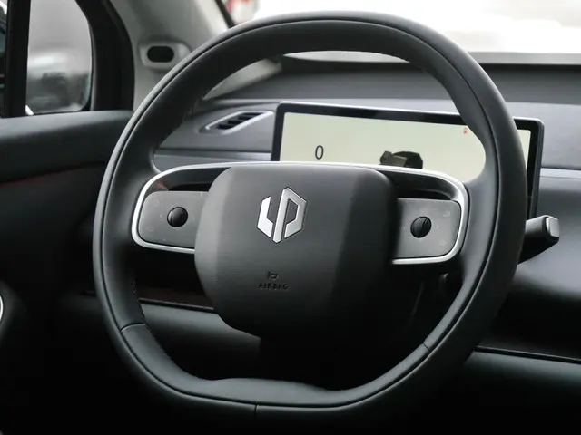 Leapmotor C10 Design ProMax 81.9 kWh 2026 Elektrisch 13