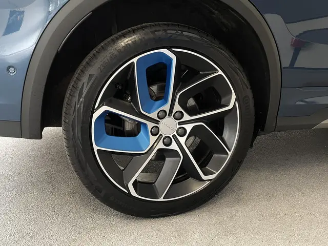 Lynk & Co 01 1.5 2022 Hybride Benzine 30