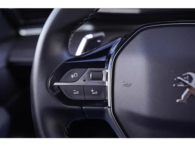 Peugeot 508 SW 1.5 HDI Active Pack 2022 Diesel 35
