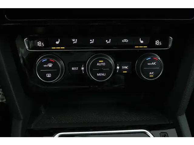 Volkswagen Arteon 1.5 TSI Business R 2019 Benzine 35