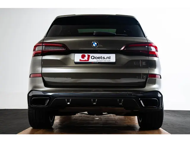 BMW X5 xDrive45e High Executive 2021 Hybride Benzine 10