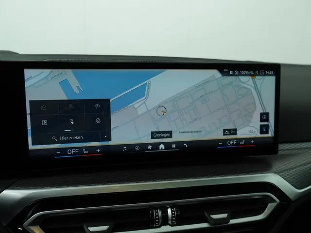 BMW i4 eDrive40 High Executive 84 kWh 2024 Elektrisch 16