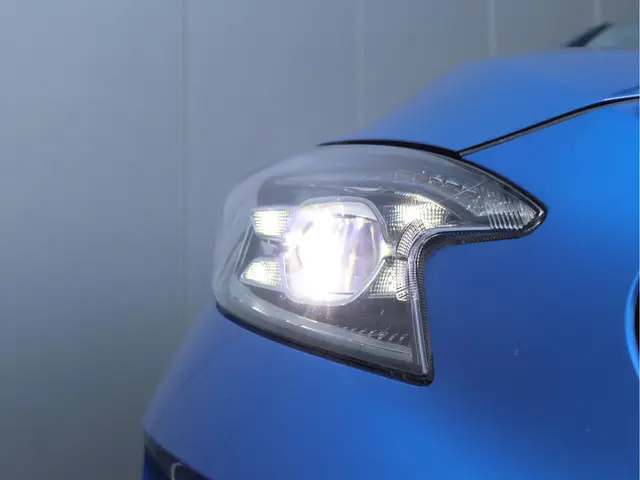Kia XCeed 1.0 T-GDi ComfortLine 2021 Benzine 8