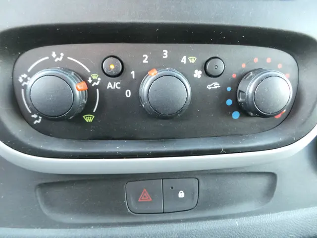 Renault Trafic 1.6 dCi T29 L2H1 120pk 2016 Diesel 10