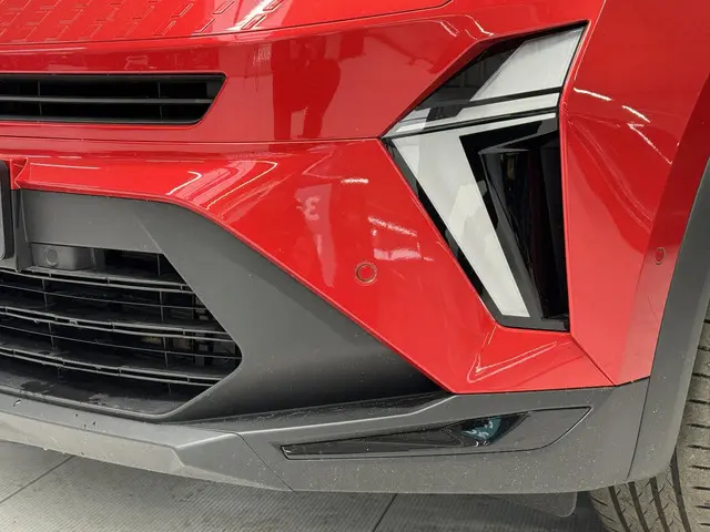 Renault Captur 1.0 TCe 90 techno 2024 Benzine 37