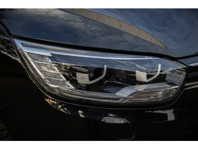 Renault Scénic TCe 130 Bose 2017 Benzine 29