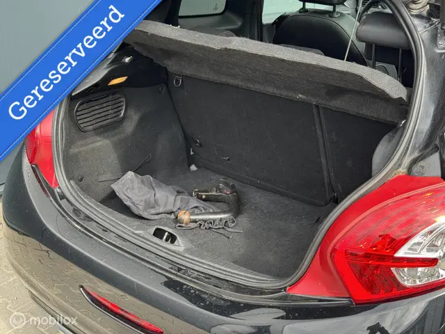 Peugeot 208 1.6 THP GTI | Nap | 2 eigenaren 2013 Benzine 19