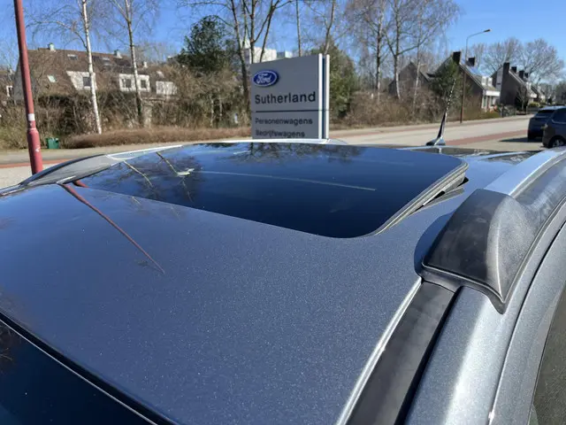 Opel Mokka 1.4 T Cosmo 2014 Benzine 7