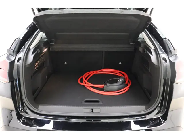 Citroën ë-C4 Feel 136pk 50 kWh 2023 Elektrisch 13