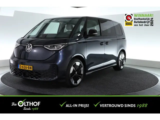 Volkswagen ID. Buzz 1st Max 77kWh 2023 Elektrisch