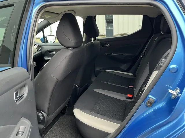 Nissan Micra 1.0 IG-T N-Connecta 2020 Benzine 18