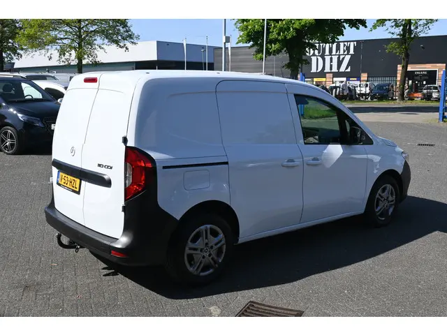 Mercedes-Benz Citan 3