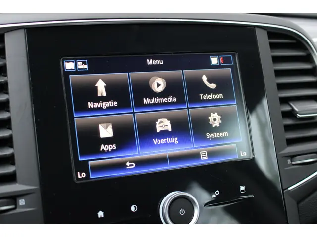 Renault Talisman 1.6 TCe Zen 2018 Benzine 26