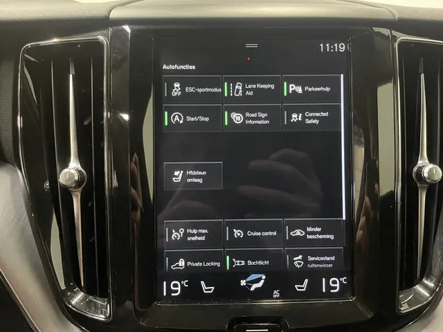 Volvo XC60 2.0 T5 250pk AUT8 AWD Momentum 2018 Benzine 14