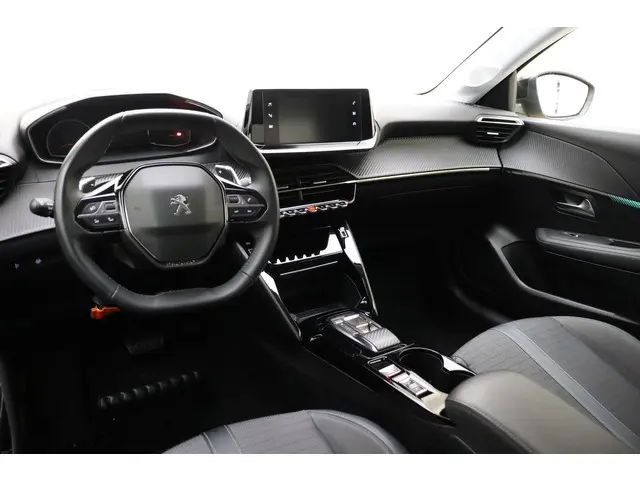 Peugeot 208 1.2T Automaat Allure 2022 Benzine 7