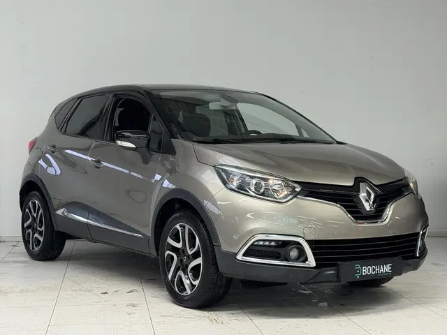 Renault Captur 0.9 TCe Dynamique 2015 Benzine 5