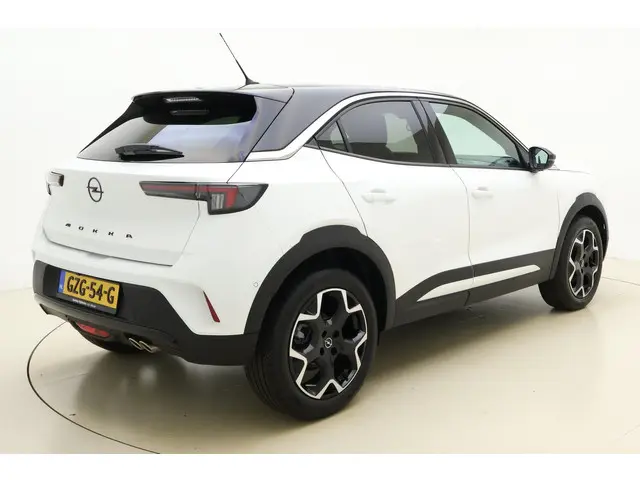 Opel Mokka 1.2 Turbo Ultimate 2023 Benzine 2