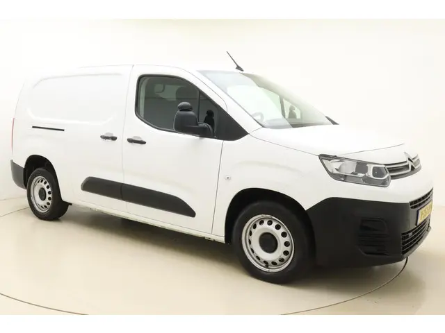 Citroën Berlingo 1.6 BlueHDI Control XL 2019 Diesel 8