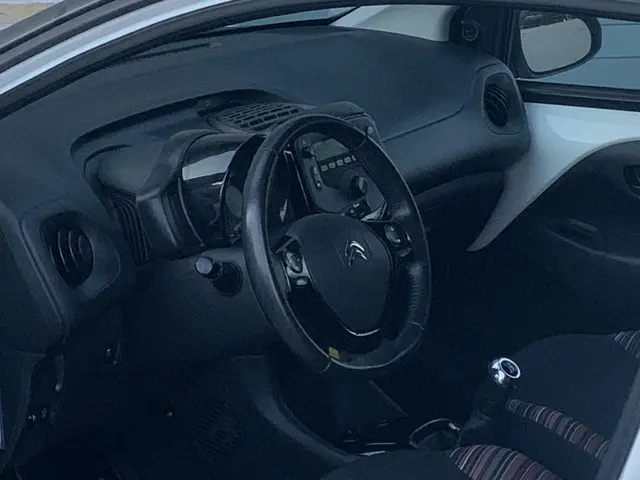 Citroën C1 1.0 VTi Feel 2021 Benzine 10