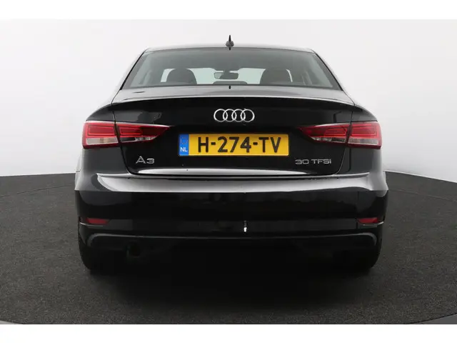 Audi A3 Limousine 30 TFSI Pro Line 2020 Benzine 8