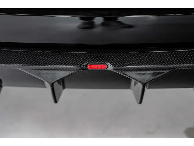 Audi RS6 Avant 2021 Benzine 10