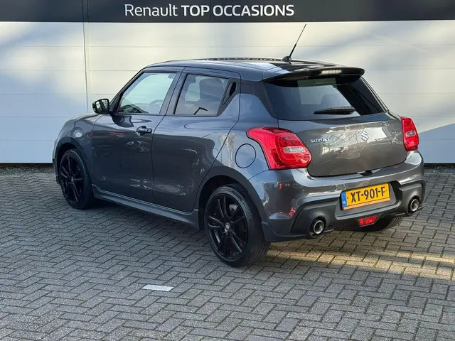 Suzuki Swift 1.4 Sport 2019 Benzine 6