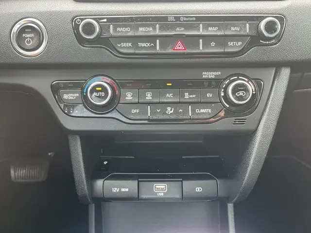 Kia e-Niro ExecutiveLine 64 kWh 2019 Elektrisch 67