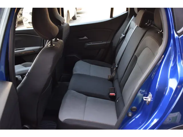 Dacia Sandero TCe 90 Extreme 2023 Benzine 11