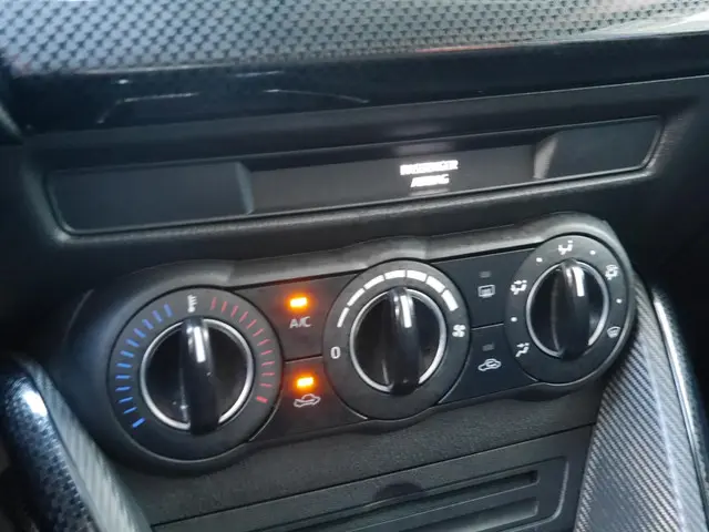 Mazda 2 1.5 Skyactiv-G Sport Selected 2019 Benzine 25