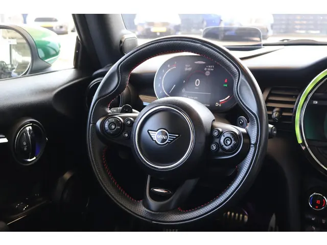 MINI Cooper Mini 2.0 John Works Chili 2021 Benzine 13