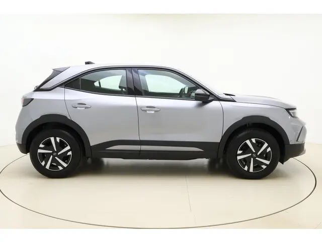 Opel Mokka-e Electric Edition 54 kWh 2025 Elektrisch 9