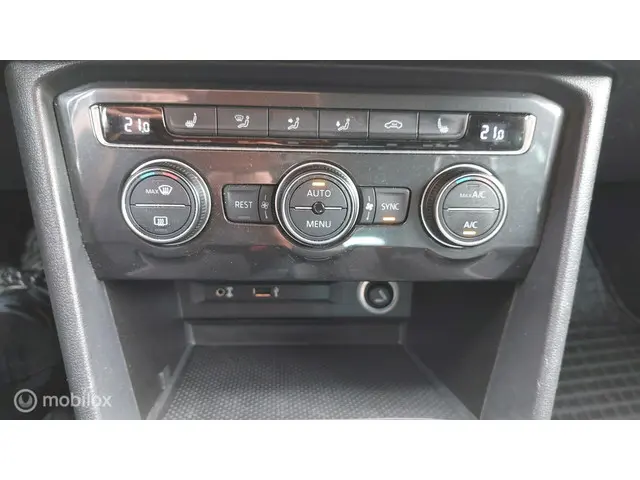Volkswagen Tiguan 1.4 TSI Comfortline 2016 Benzine 21