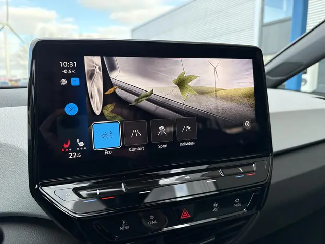 Volkswagen ID.3 Pro Edition 58 kWh 2023 Elektrisch 33