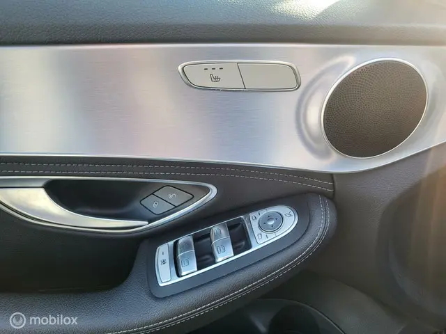 Mercedes-Benz C-Klasse Estate 180 Ambition 2015 Benzine 11