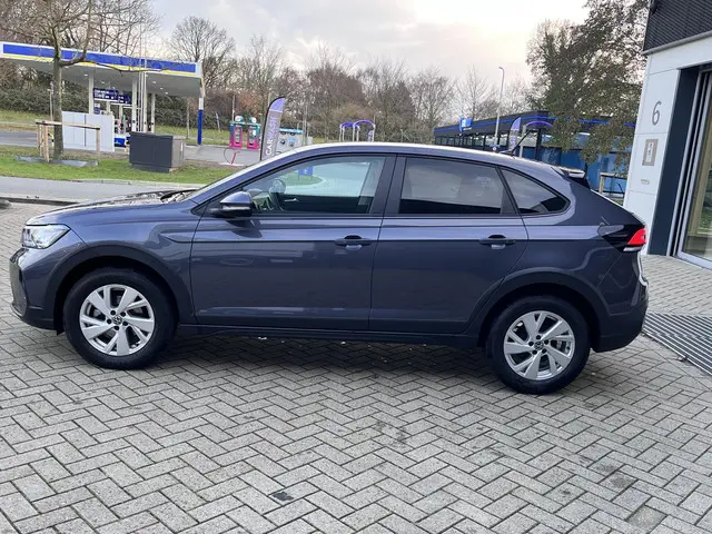 Volkswagen Taigo 1.0 TSI 2024 Benzine 13