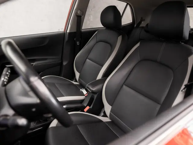 Kia Picanto 1.2 CVVT X-Line 2018 Benzine 13