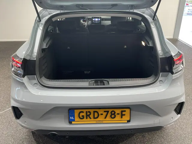 Renault Clio 1.0 TCe 90 GPF evolution 2024 Benzine 24