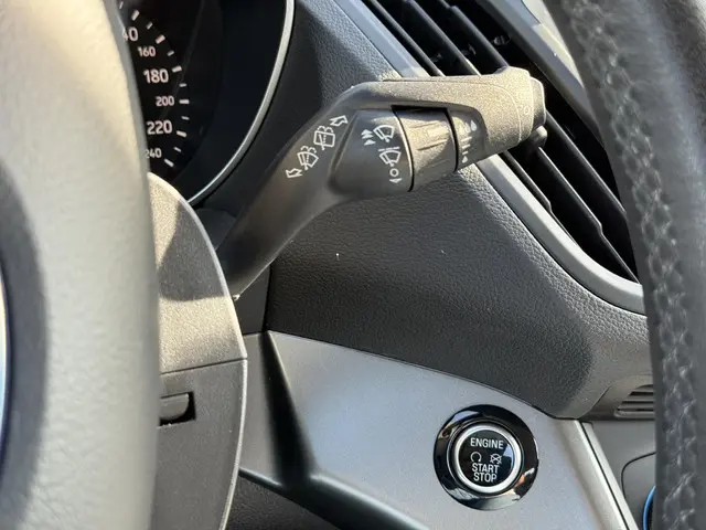 Ford Kuga 1.5 EcoBoost Trend Ultimate 2018 Benzine 16